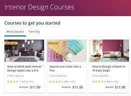 Interior design courses from top universities and industry leaders. 10 Online Interior Design Courses To Build Your Career Foyr