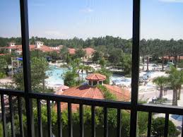 You get the ability to prepare a quick dinner in the kitchen area or hang back in the living room. Tour Of The River Island Water Park Area Of Orange Lake Resort Orlando Disney Every Day