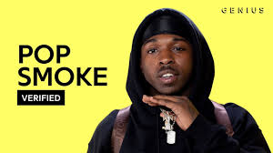 Rest in peace pop smoke, an artist who was on the brink of becoming a superstar. Pop Smoke Welcome To The Party Official Lyrics Meaning Verified Youtube