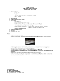 Maybe you would like to learn more about one of these? Contoh Isi Kandungan Tesis Contoh Soal Dan Materi Pelajaran 7