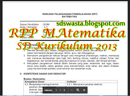 Rpp Matematika K13 Sd Kelas 4 Edisi Revisi Terbaru Tahun Pelajaran 2020 Sch Paperplane Sebenarnnya isi maupun inti dari rpp versi lama yang masih menggunakan banyak halaman dengan rpp terbaru versi 1 halaman memiliki kesamaan yakni. rpp matematika k13 sd kelas 4 edisi