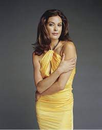 Teri Hatcher Teri Hatcher Young Teri Hatcher James Bond Girls