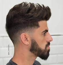 These nice and simple mens haircuts will enable you to change yours every day or week in very less time. 50 Must Have Medium Hairstyles For Men