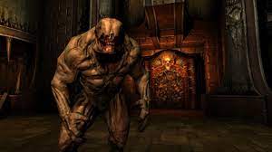 Doom 3 Bfg Edition Pc Buy It At Nuuvem