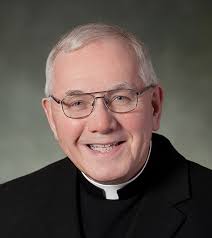 Archdiocesan priests celebrate jubilee milestones