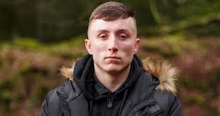 Davy's Toughest Team star Conor Harris took drugs during leaving cert in  harrowing battle with addiction