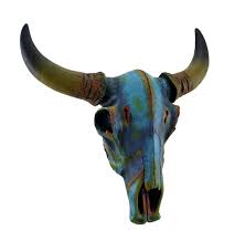 Check spelling or type a new query. Southwestern Steer Skull Wall Sculpture For Home Sulida Faux Taxidermy Cow Bull Bison Skull Decor Environmental Friendly And Durable Resin Skull Sculpture Wall Hanging Art Statues Home Ekbotefurniture Com