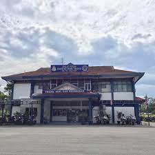 Selesai membuat laporan polis dan memberi keterangan di balai polis bandar baru bangi #iswadrymorni #kitabinanegara. Balai Polis Bandar Baru Bangi Police Station