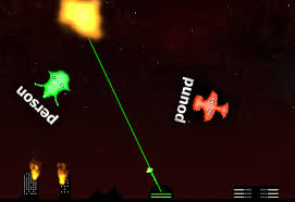 Keyboard revolution, desert typing racer, the frogs are off their diet, spacebar invaders, meteor typing blast, and more! Typing Game