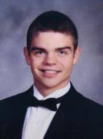 Joshua Michael Trego