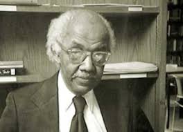 Allan Rohan Crite, EHS '29, Captured The Pulse of Boston's African-American  Community