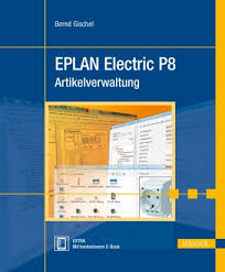 Eplan electric p8 is a consistent, integrated and fast engineering system to plan and design the electrical engineering for machines and plant systems. Eplan Electric P8 Artikelverwaltung Shop Deutscher Apotheker Verlag