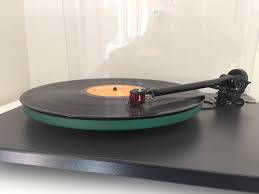 My current vinyl setup blows the transistors off of my digital setup. Installing Dl 110 On Rp3 Weird Issues With Tracking Force Steve Hoffman Music Forums