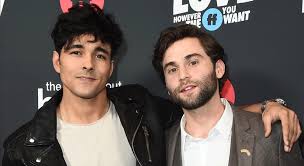 Read common sense media's the thing about harry review, age rating, and parents guide. The Thing About Harry Team On Lgbtq Representation On Tv Variety