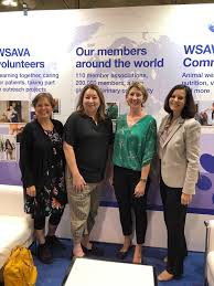 Check spelling or type a new query. Fear Free Becomes Global Education Partner Of Wsava