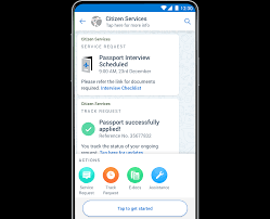 Maybe you would like to learn more about one of these? Secure Mobile Chat App Microsoft Kaizala