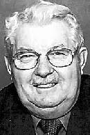 Glen Shevel Obituary (2009)