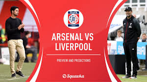 Liverpool played against arsenal in 2 matches this season. Arsenal V Liverpool Live Stream Watch 2020 Community Shield Online