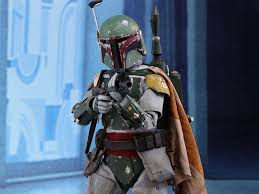 We did not find results for: Star Wars The Empire Strikes Back 40th Anniversary Mms574 Boba Fett 1 6th Scale Collectible Figure
