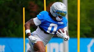 'GMFB' reacts to Jahmyr Gibbs' new three-year deal making him the 