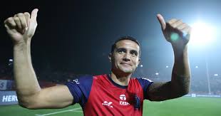 Timothy filiga cahill professionally known as tim cahill is n australian professional footballer currently playing for jamshedpur fc in the indian super league. Australia S Tim Cahill Hangs Up Boots After End Of Isl Contract With Jamshedpur Fc