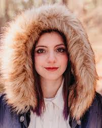 Amber Buchmann's Instagram, Twitter & Facebook