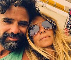 Después de once años en pareja y con dos hijos en común, luciano castro (46) y sabrina rojas (41) tomaron la decisión de separarse. Sabrina Rojas Y Luciano Castro Separamos Como Pareja Pero No Como Familia
