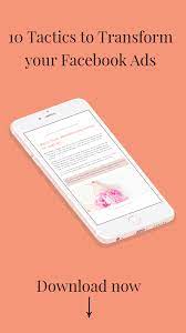 So Many Facebook Advertising Tips And Tricks Stuffed Into My Facebook Ads Cheat Sheet Pop Your Details In The Box To Download It Now