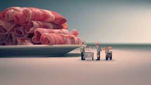 浪潮服务器 一年1095餐 只有这顿饭叫团圆 design cinnamon sticks rope bracelet