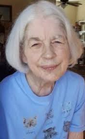 Barbara Ann Randall Obituary