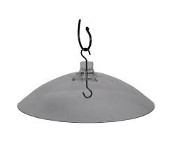 Fms ravenox purple martin pole guards. Audubon Clear Plastic Weather Shield Amp Squirrel Baffle W48 Naclbaf16