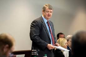 Nov 23, 2021 · the jury has wrapped up its first day of deliberations in the trial of three men charged with killing ahmaud arbery in brunswick, georgia. Defenses To Begin In Trial Over Killing Of Ahmaud Arbery News Goskagit Com