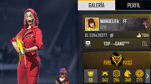 Alguna vez te has preguntado ¿qué significa free fire?, bueno aquí en el mundo geek te daremos la respuesta. Cuenta De Free Fire Ids Perfiles Y Cuentas En Venta