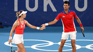 10 hours ago · djokovic was attempting to win all four grand slam tournaments and the olympic gold medal in a calendar year. R Lklwtxshvsim