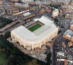 Racing at the stadium takes place on tuesdays, wednesdays, thursdays and saturdays. Newcastle United Post Takeover The Club Of The North