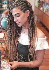 Hair Braids Styles White Girl Since Natural Hair Braids Near Me Braids For Long Hair Box Braids Styling African Braids Hairstyles