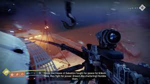 According to gamespot, users would need the quest's map would appear in the edz, and it could now be easily repeated to get different hawkmoon cannons. Destiny 2 Public Event Europa Ether Resupply Heroic Ether Resupply Eventide Ruins Youtube