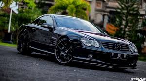 Mercedes Benz Sl55 Amg R230 Benz Mercedes Benz Amg Mercedes