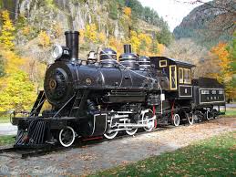 2 6 2 In Newhalem Wa Model Trains Train Locomotive