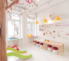 Home designing may earn commissions for purchases made through the links on our website. Creative Fun Kids Playroom Ideas