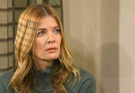 Y&R Spoilers: Will Phyllis Attend Her Own Memorial Service To See  Everyone's Reactions - Soap Opera Spy