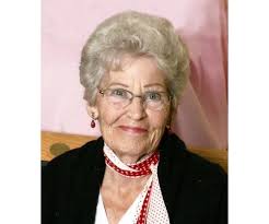 Joyce Mougeotte Obituary (1935