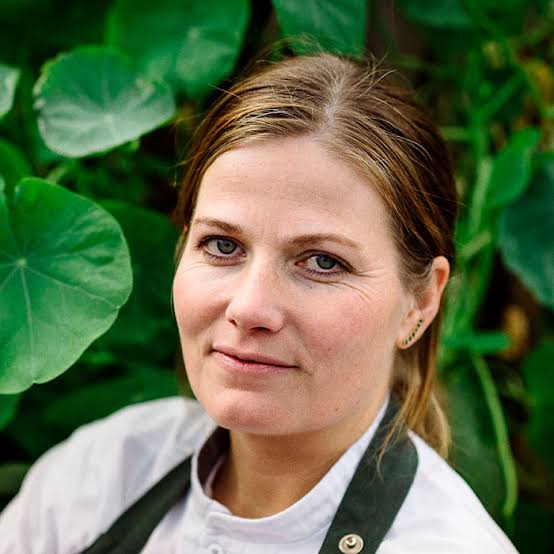 Mette Dahlgaard - Smæk på smagen