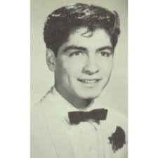 Robert Mendoza Obituary (2020)