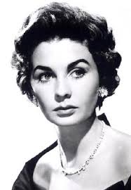 Jean Simmons, '50s Star, Dead at 80