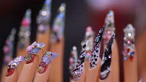 We did not find results for: Nailed It A Documentary On How Vietnamese Workers Took Over U S Nail Salons Npr