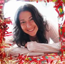 What type of polycrylic is best for glitter ornaments?