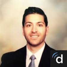 Dr. Christopher J. Areephanthu, MD