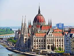 The hungarian parliament building (hungarian: Hungarian Parliament Building Budapest