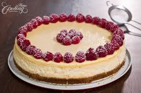 Classic Cheesecake Recipe Cheesecake Recipes Classic Cheesecake Recipes Desserts